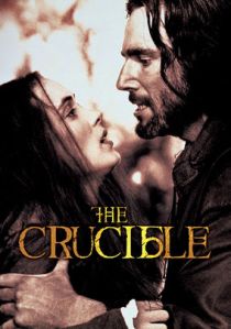 The Crucible was made into a movie with Daniel Day-Lewis in 1999